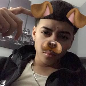 Meet your Posher, Rafael